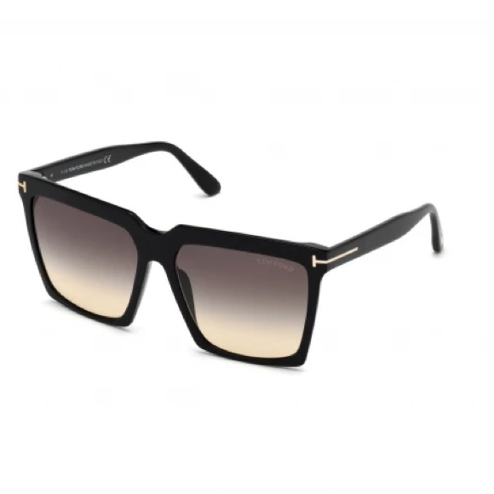 Tom Ford Sabrina Sunglasses